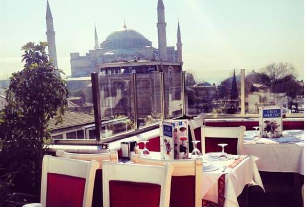 Carino Hotel - Görsel 5