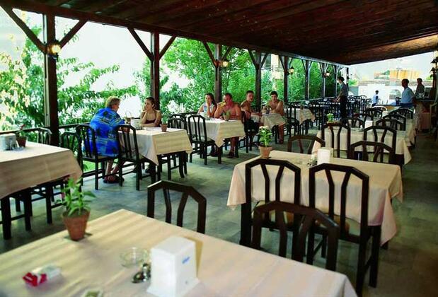 Oscar Otel Marmaris - Görsel 5