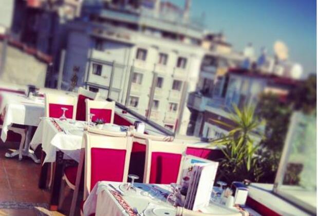 Carino Hotel - Görsel 8