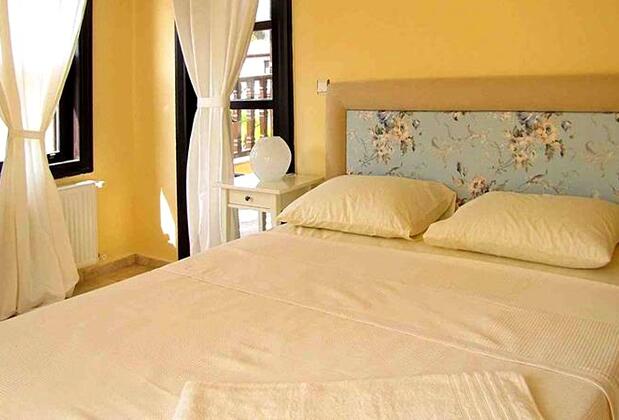 Marmaris Villa Çamlı - Görsel 11