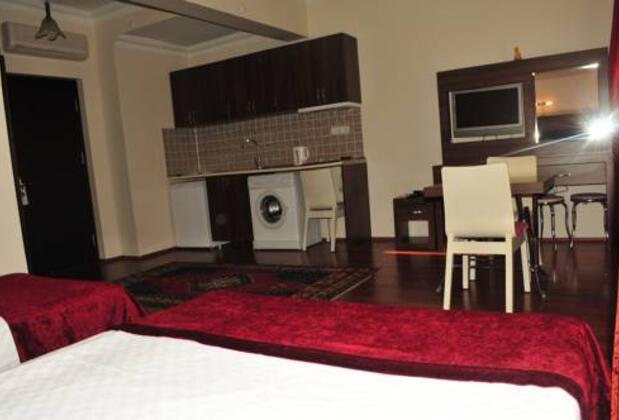 Carino Hotel - Görsel 7