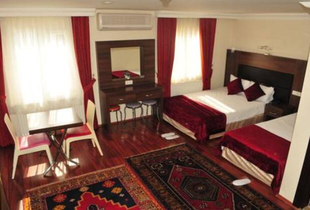 Carino Hotel - Görsel 3