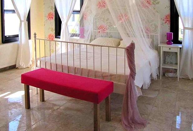 Marmaris Villa Çamlı - Görsel 17