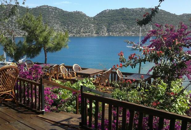 Mehtap Pansiyon - Görsel 23