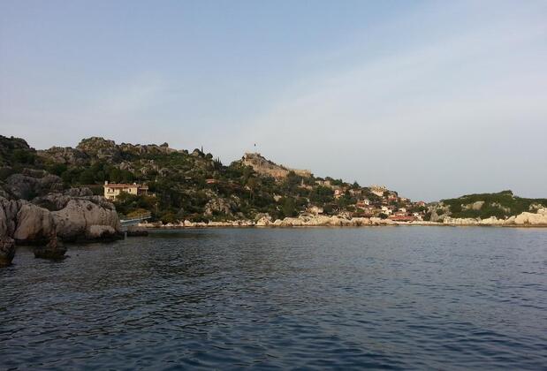 Mehtap Pansiyon - Görsel 6