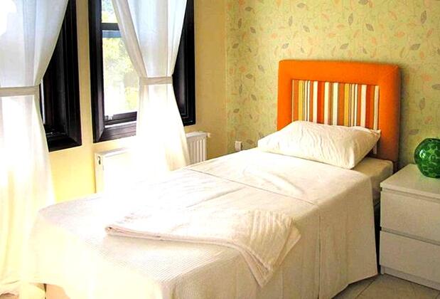 Marmaris Villa Çamlı - Görsel 30