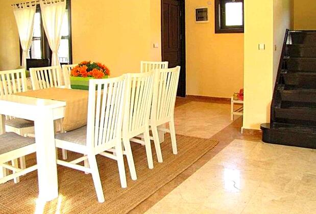 Marmaris Villa Çamlı - Görsel 8