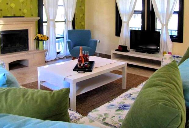 Marmaris Villa Çamlı - Görsel 26