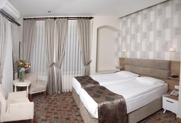 Serene Hotel - Görsel 15