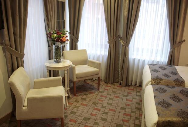 Serene Hotel - Görsel 27