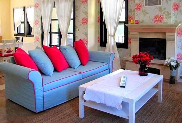 Marmaris Villa Çamlı - Görsel 9