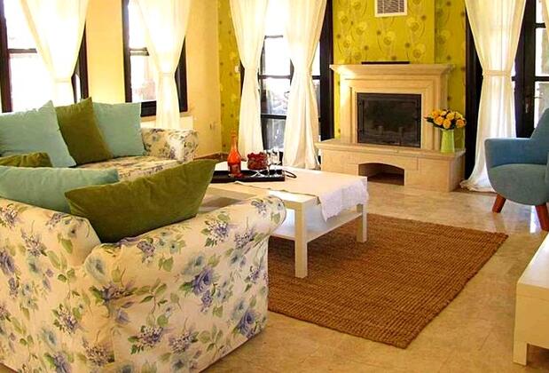 Marmaris Villa Çamlı - Görsel 27