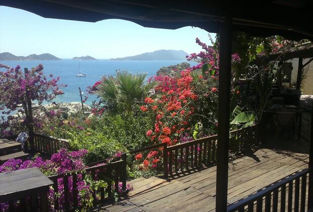 Mehtap Pansiyon - Görsel 7