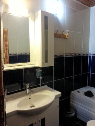 Mehtap Pansiyon - Görsel 19