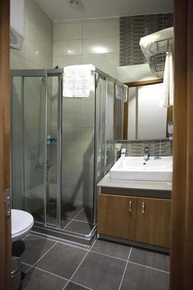 Serene Hotel - Görsel 16