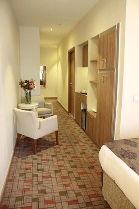 Serene Hotel - Görsel 10