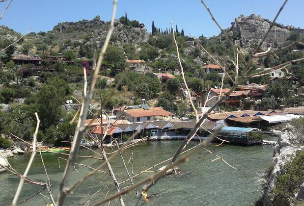 Mehtap Pansiyon - Görsel 24