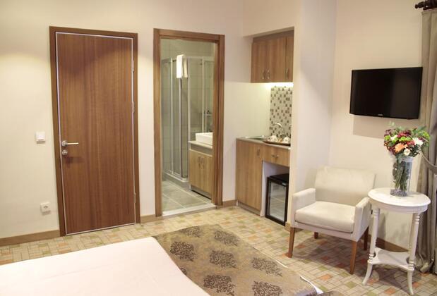 Serene Hotel - Görsel 28