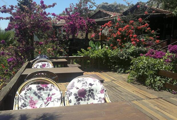 Mehtap Pansiyon - Görsel 25