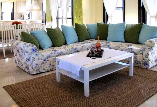 Marmaris Villa Çamlı - Görsel 3