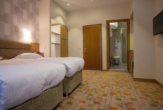 Serene Hotel - Görsel 44