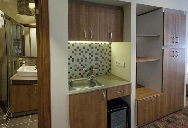 Serene Hotel - Görsel 12