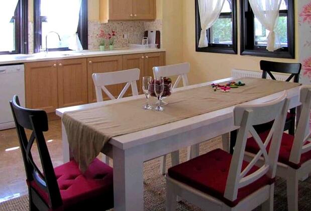 Marmaris Villa Çamlı - Görsel 12