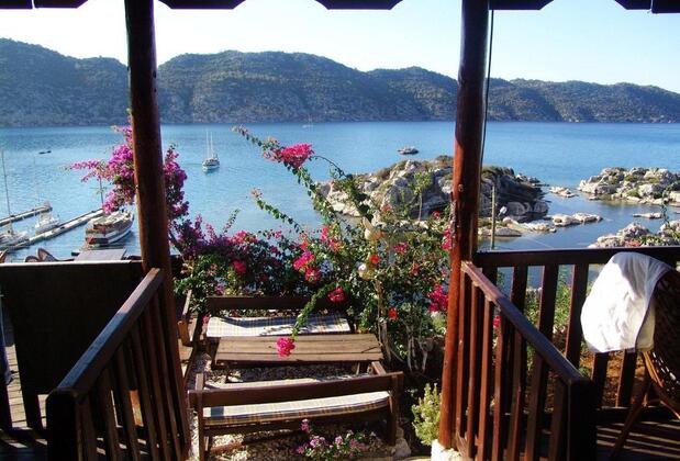 Mehtap Pansiyon - Görsel 12