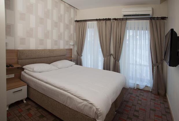 Serene Hotel - Görsel 11