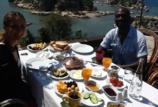 Mehtap Pansiyon - Görsel 26