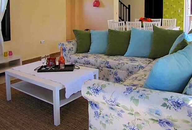 Marmaris Villa Çamlı - Görsel 6