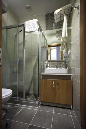 Serene Hotel - Görsel 17