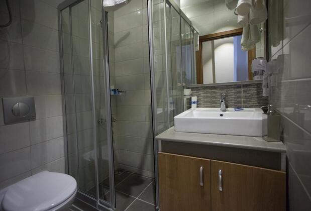 Serene Hotel - Görsel 38