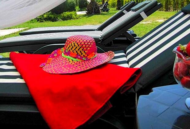 Marmaris Villa Çamlı - Görsel 14