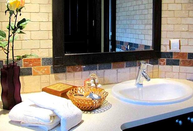 Marmaris Villa Çamlı - Görsel 21