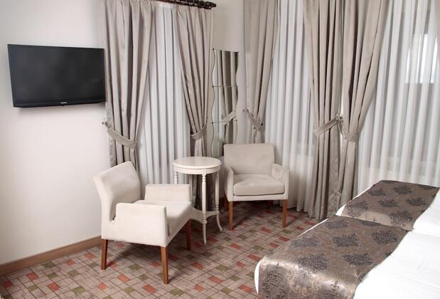 Serene Hotel - Görsel 46