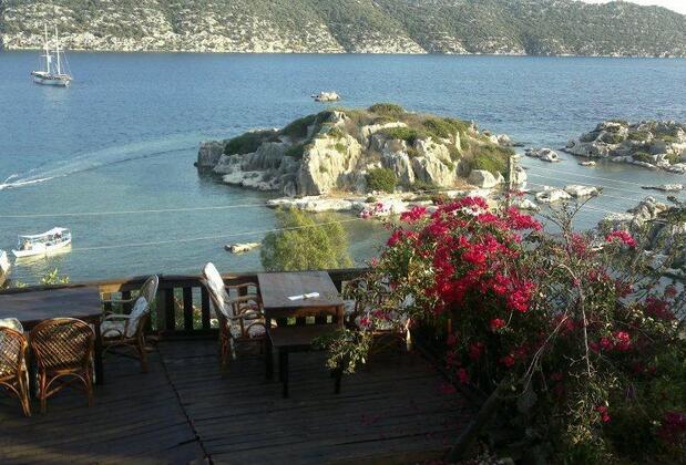 Mehtap Pansiyon - Görsel 13