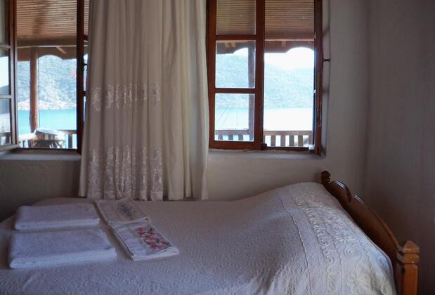 Mehtap Pansiyon - Görsel 20