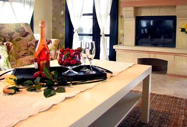 Marmaris Villa Çamlı - Görsel 7