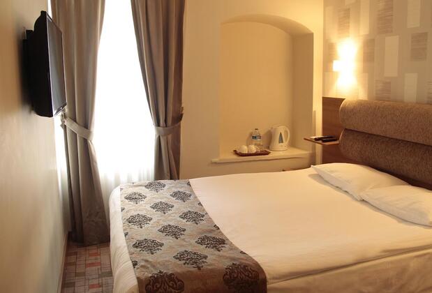 Serene Hotel - Görsel 21