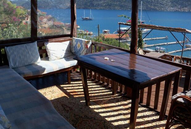 Mehtap Pansiyon - Görsel 21