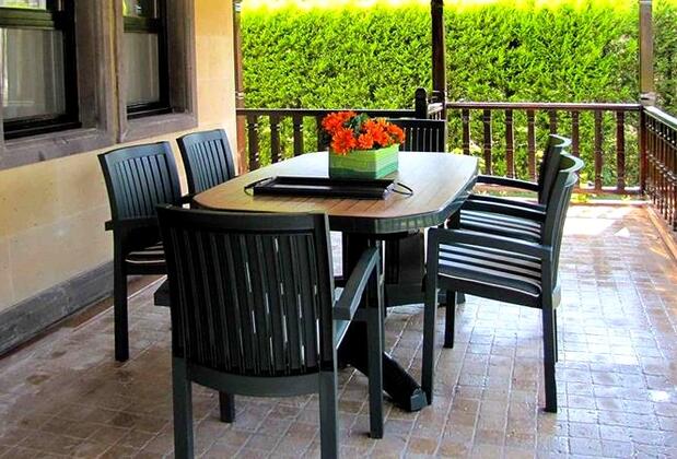 Marmaris Villa Çamlı - Görsel 22