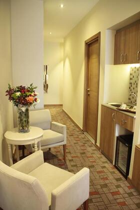 Serene Hotel - Görsel 29