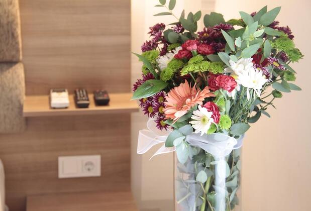 Serene Hotel - Görsel 37