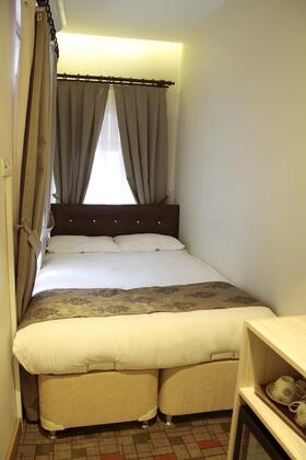 Serene Hotel - Görsel 18