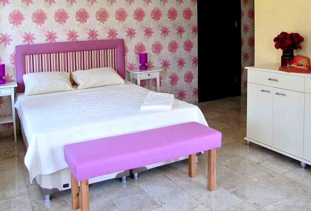 Marmaris Villa Çamlı - Görsel 28