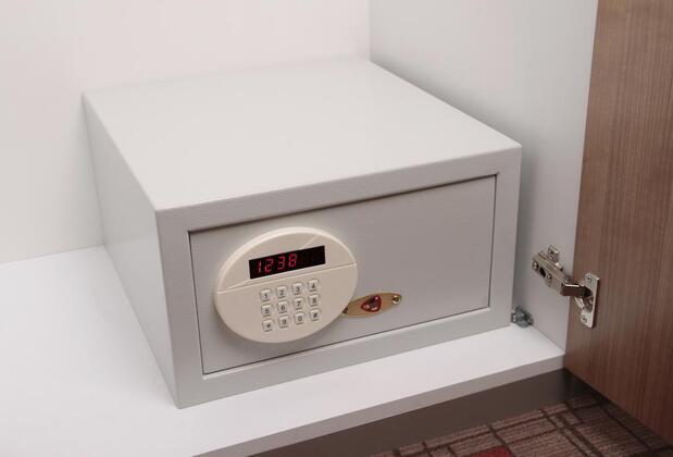 Serene Hotel - Görsel 32