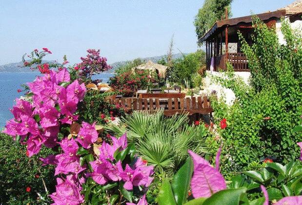 Mehtap Pansiyon - Görsel 33