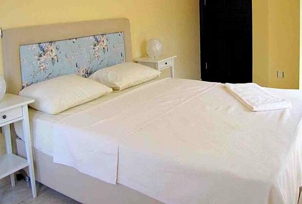 Marmaris Villa Çamlı - Görsel 4