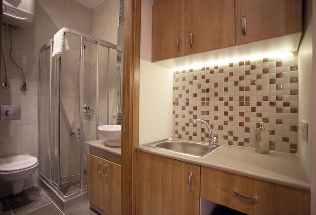 Serene Hotel - Görsel 3